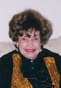 Obituary of Maureen Edna Enright