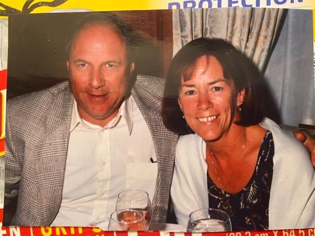 Obituary of Barbara Ann Lesh