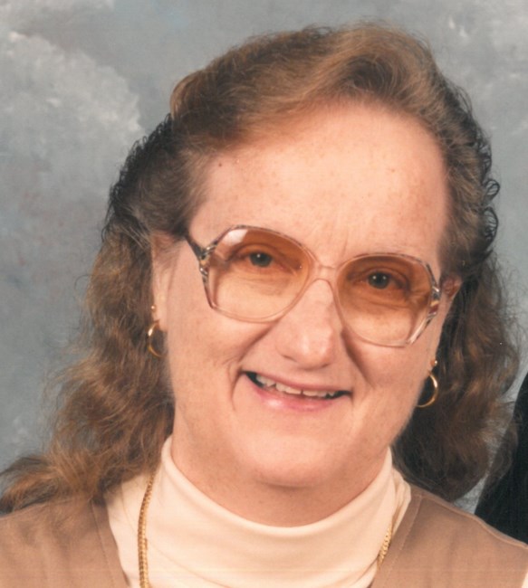 Obituary of Vivian Anne Sisario