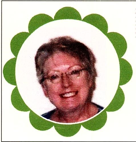 Obituario de Anna Witek