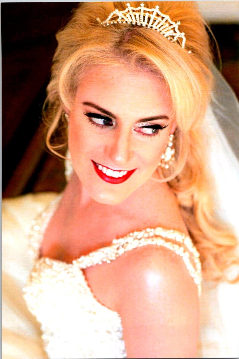 Obituary of Amanda Kate Peters