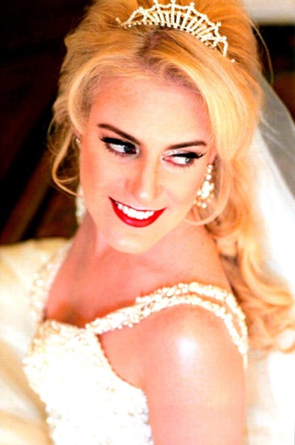 Obituary of Amanda Kate Peters