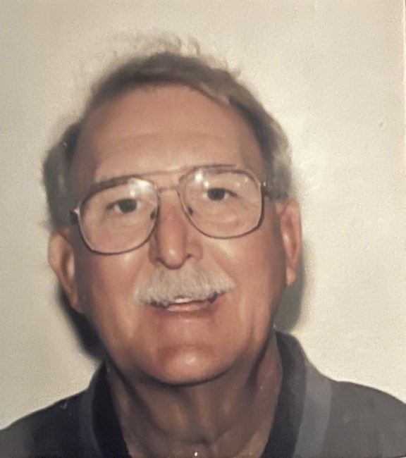 Obituary of Leon James Reser Jr.