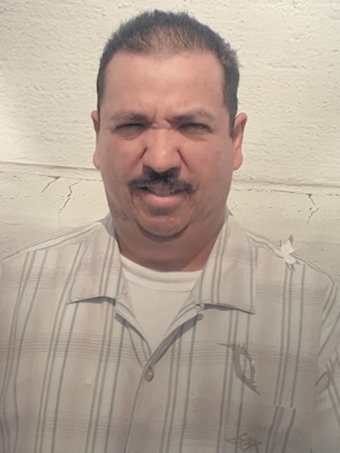 Obituary of Arturo - Ortiz Barragan