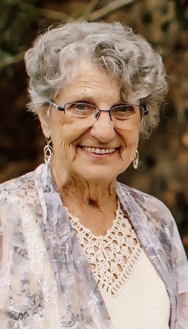Obituary of Wanda Jeanell Wendeborn