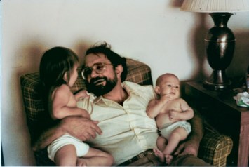 Obituary of Guy Joseph Berger