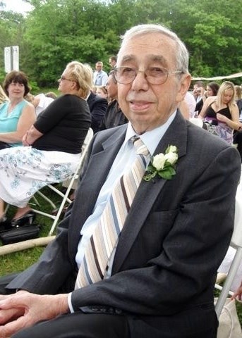Obituary of Henry Devita