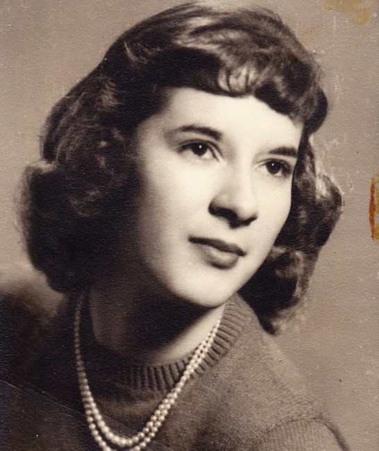 Obituary of Rita Ann Landis Jaret