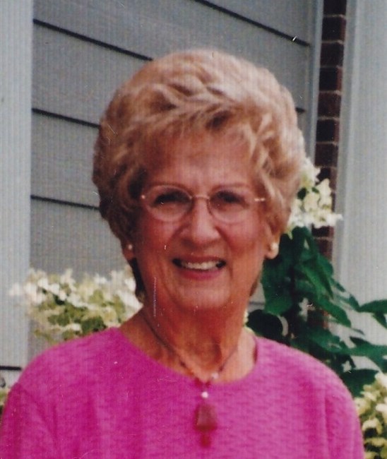 Obituary of Wanda Marie Len