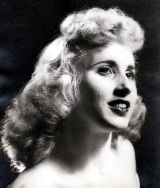 Obituary of Frances W. Murphy