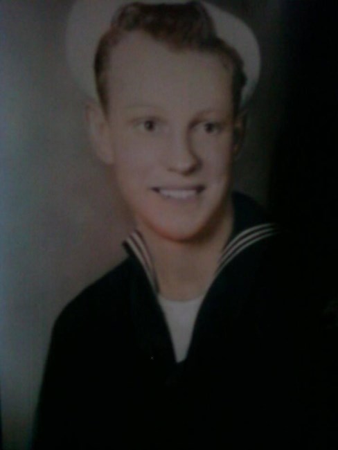 Obituary of Teddy Alex Masters Jr.