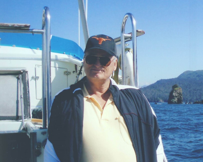 Obituary of Robert Michael Hyatt