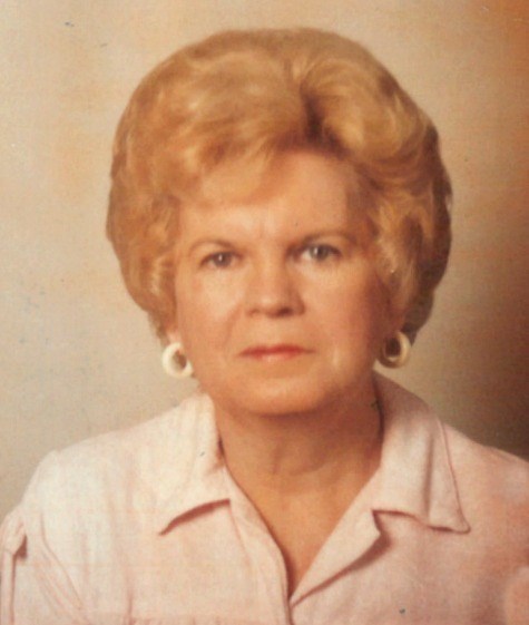 Obituary of Rachel Pauline Dingman