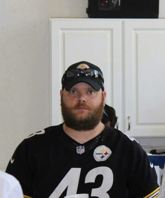 Joshua James Ayers Obituary San Angelo, TX