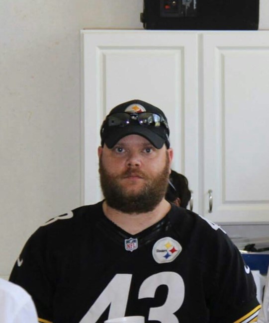 Obituary of Joshua James Ayers