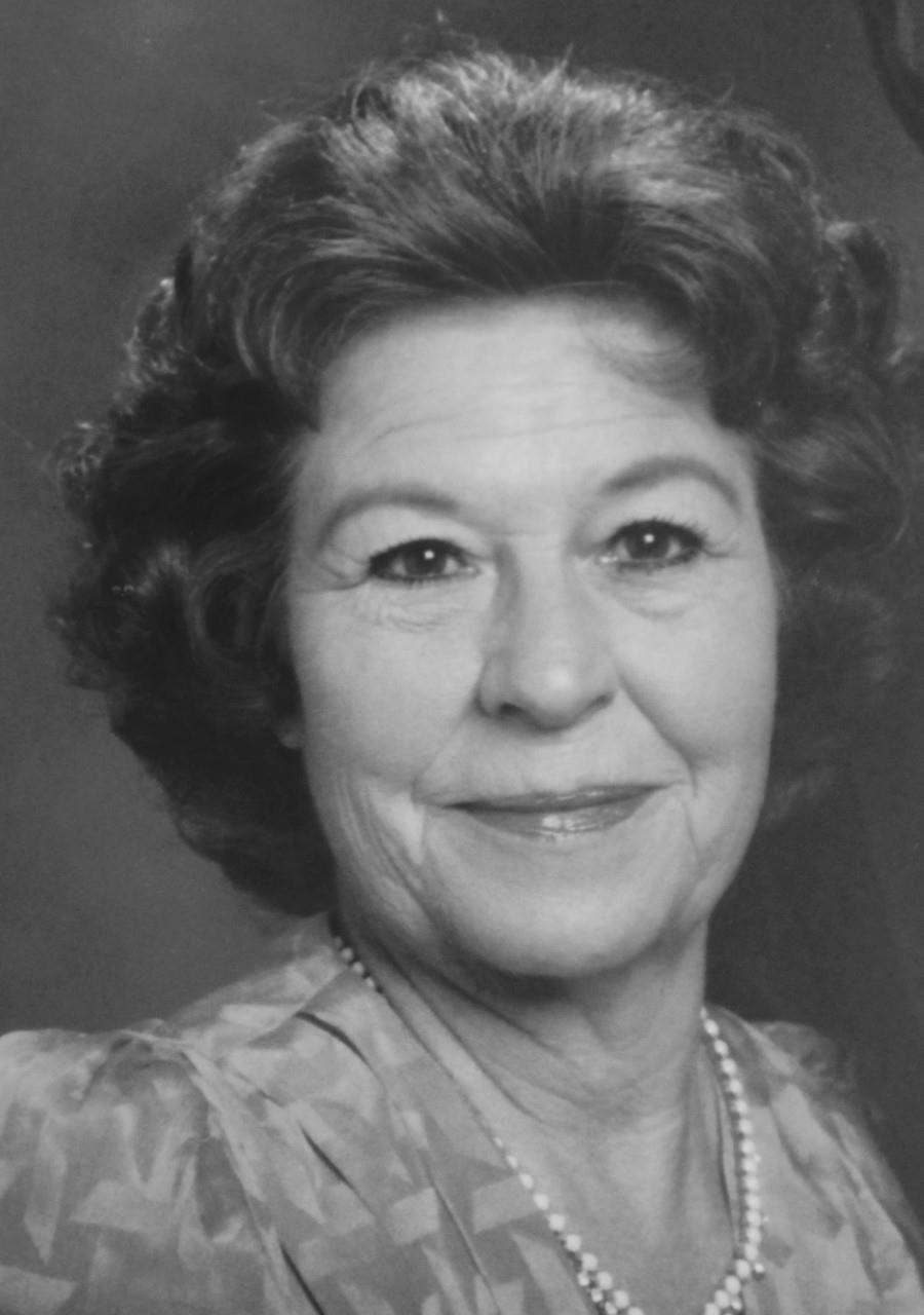 Melba V. Todd Obituary Wichita, KS