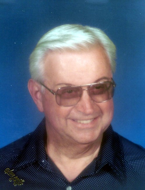 Obituary of Laurence Robert Blanton