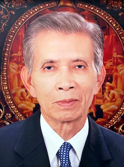 Obituary of Hoàng Thân Ưng Duyệt