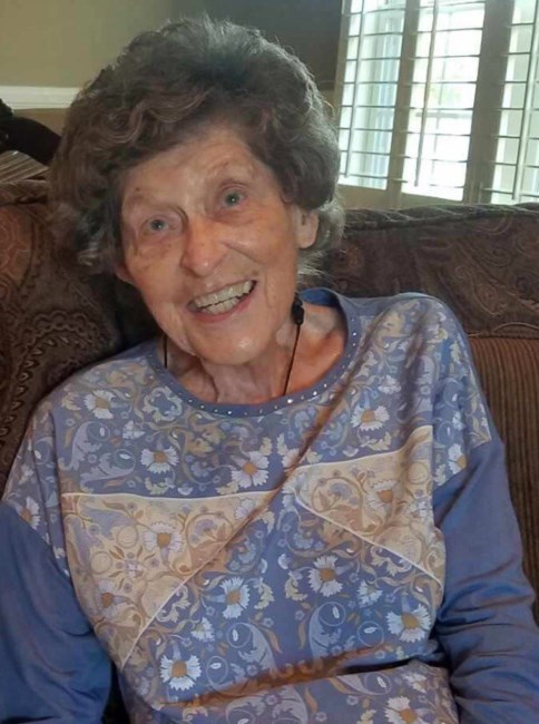 Obituary of Shirley Gary