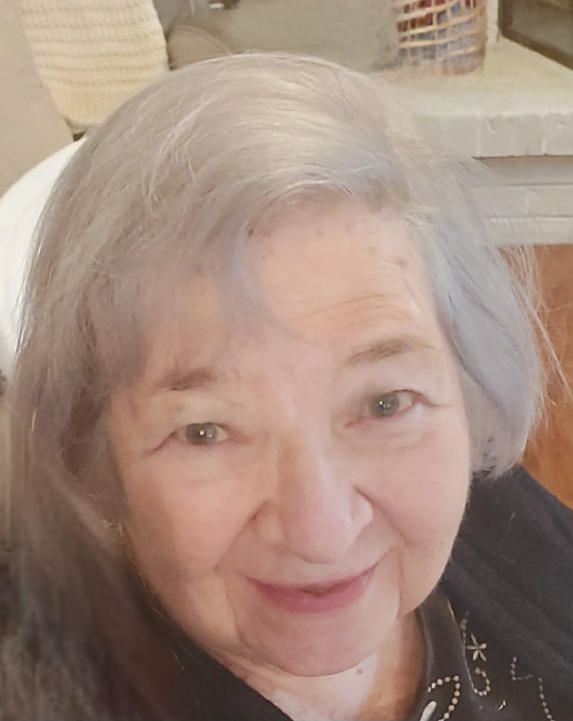 Obituary of Virginia Sue Sorensen