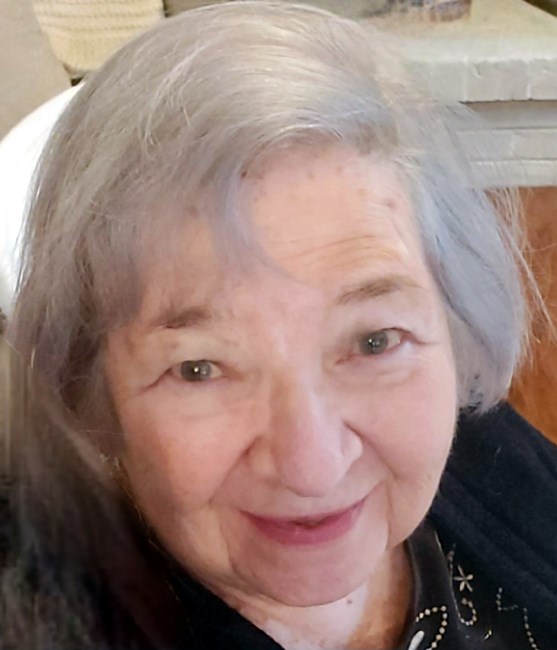 Obituary of Virginia Sue Sorensen