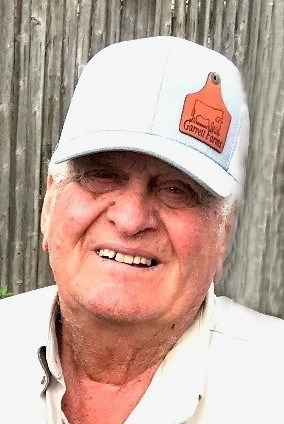 Obituary of Louis Edward Garrett