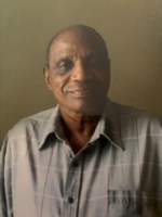 Alvin Preston