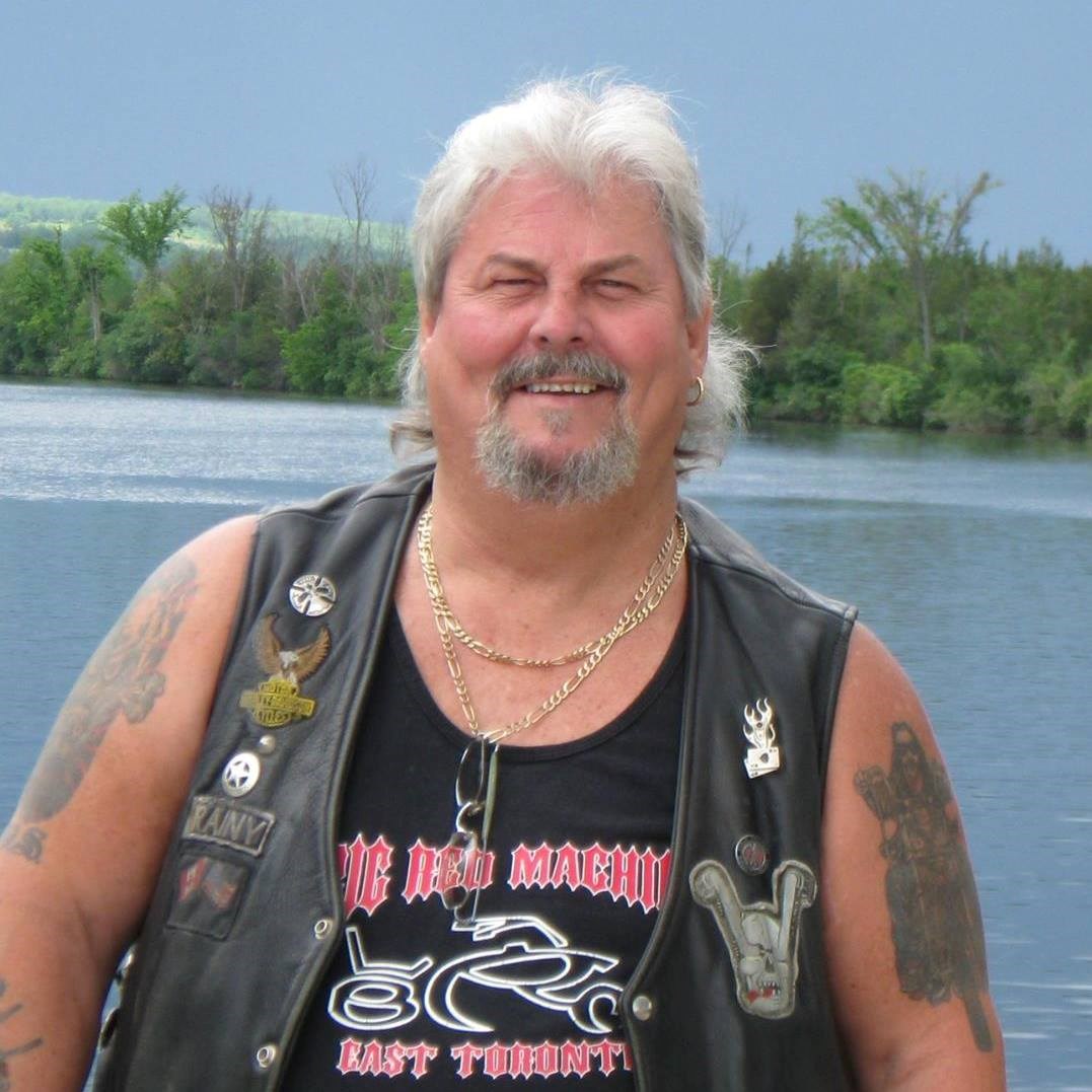 Obituary of Derrick "Rainy" Patterson