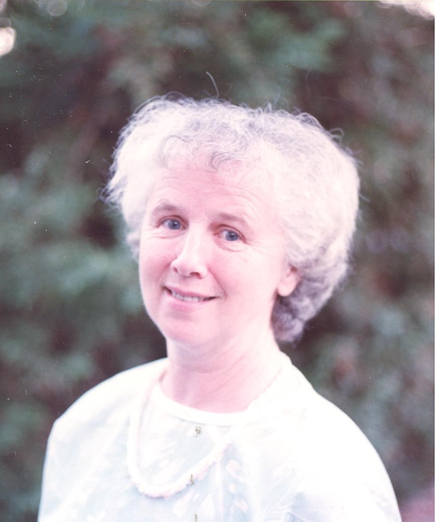 Obituary of Patricia Ann Hicks