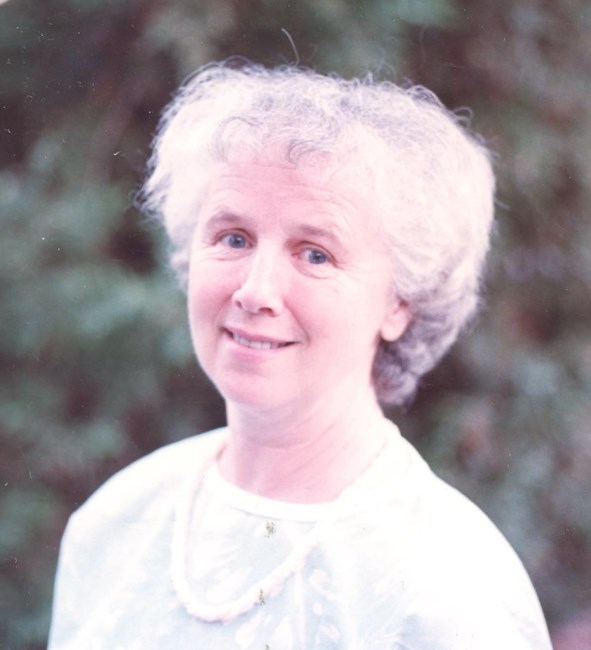 Obituario de Patricia Ann Hicks