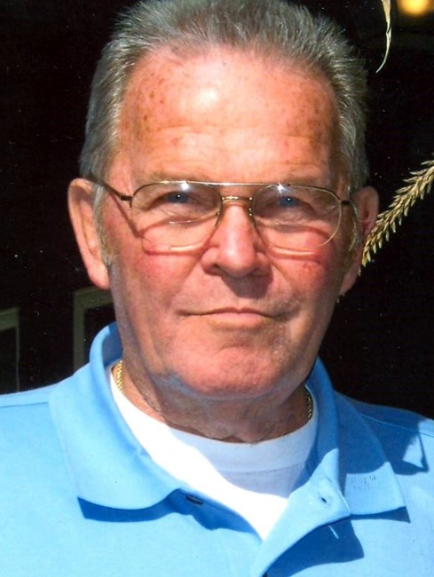 Obituary of Paul L. Kilmer