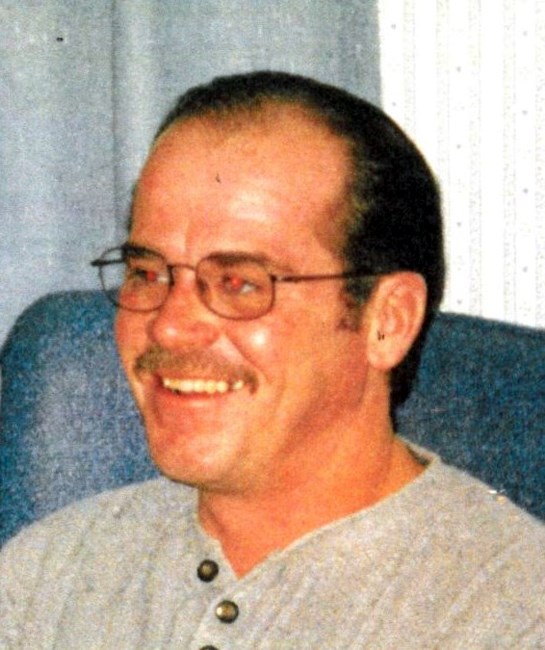 Obituary of William David King