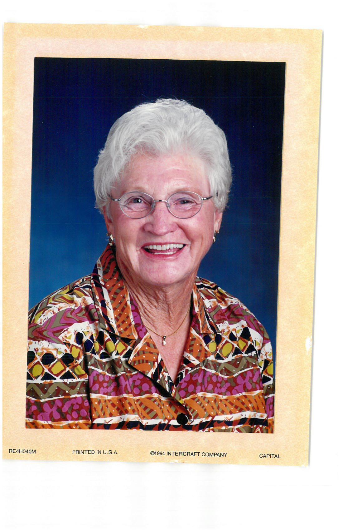 Obituary of Donna Lee Huston