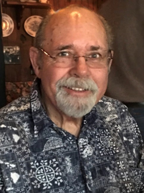 Obituary of Pat Barton