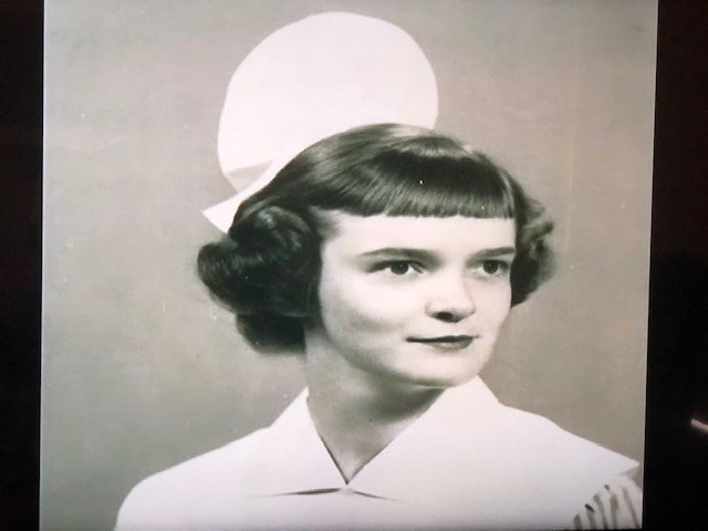 Obituary of Edla Isabelle Kendall Duncan