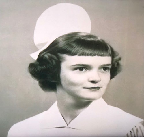 Obituary of Edla Isabelle Kendall Duncan