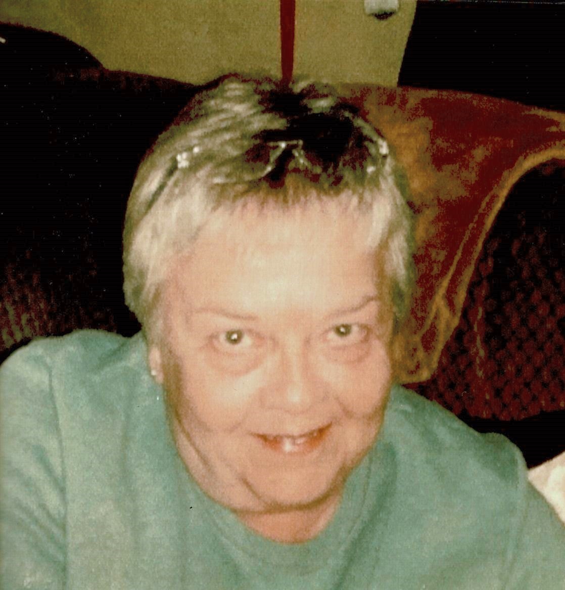 Obituary of Cherry Daniels
