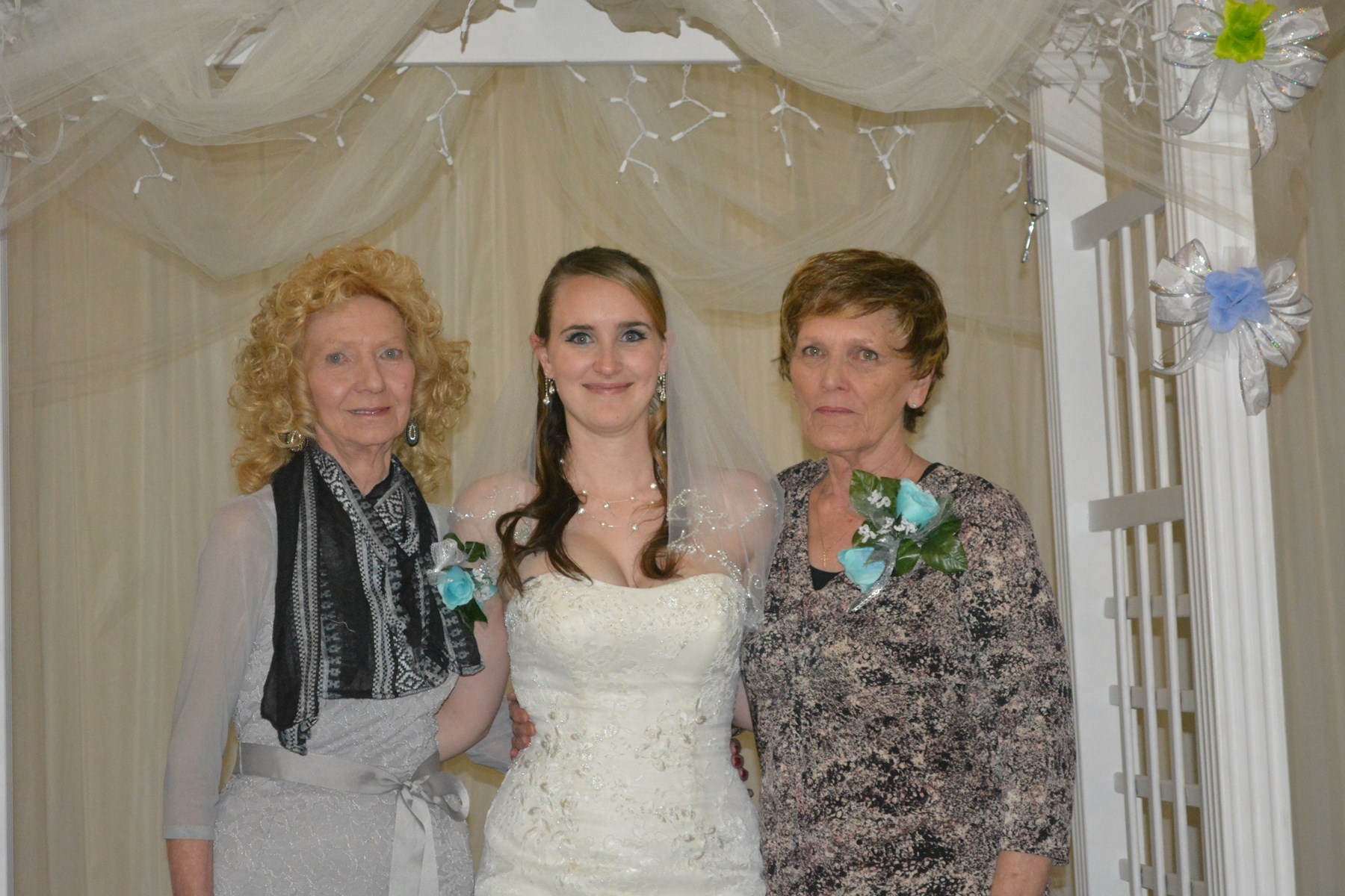 Obituario de Mary Jane Brown