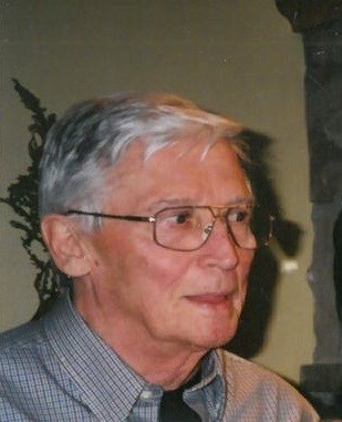 Avis de décès de Jean Bergeron