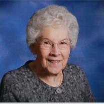 Obituary of Marilyn Ann Perry