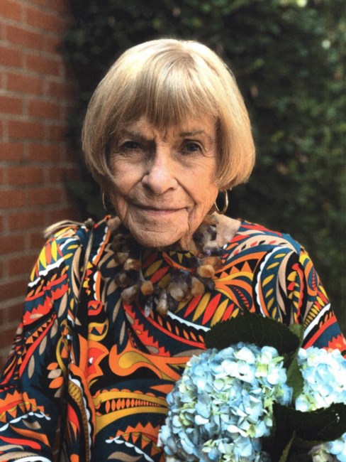 Obituario de Colleen Agee Rixey
