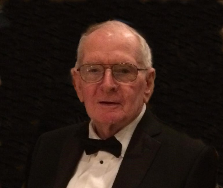 Obituary of Jesse Samuel Little