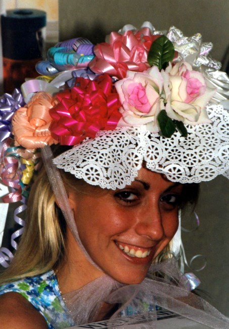 Obituary of Christine Vasile