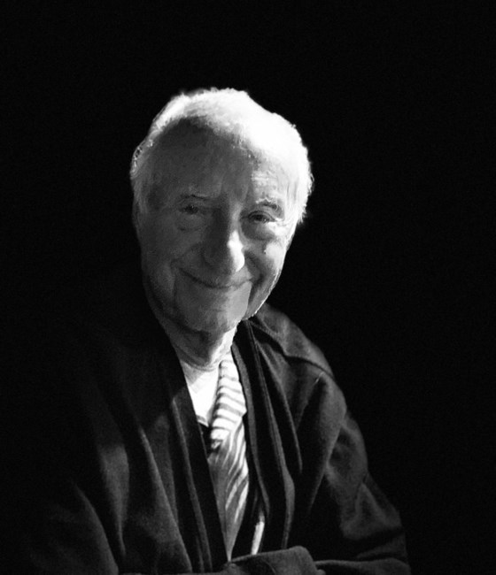 Obituary of Bernard Kane