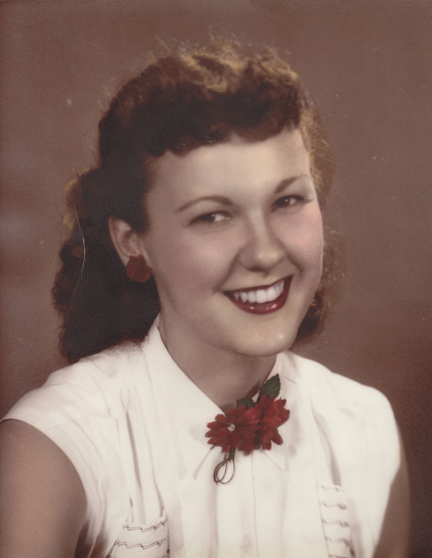 Obituary of Doris Ann Freeman