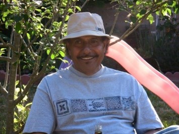 Obituary of Bernard Pereira