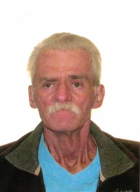 Avis de décès de Serge Chevrier