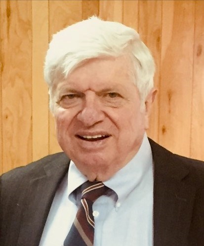 Obituary of Henry Howard Simmons