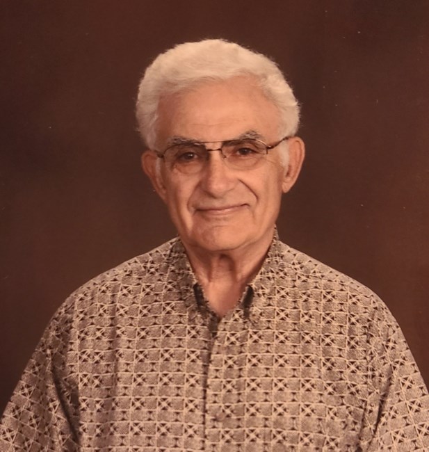 Obituary of Milton David Theros