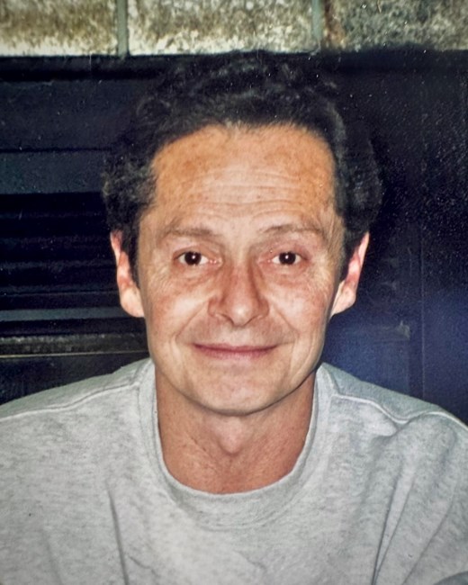 Obituary of John Patrick ("Jack") Simington